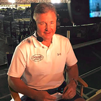 Chuck Howard