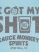 "I GOT MY SHOT" T-SHIRT - Image 2