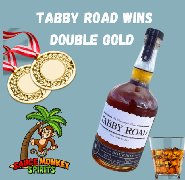 tabby post